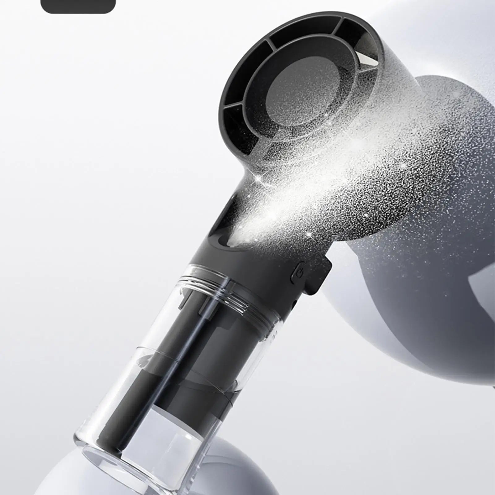 Handheld misting fan USB Rechargeable Powerful Cooling Tool Fan  Portable Water Mist Fan Personal Hand Held Small Fan